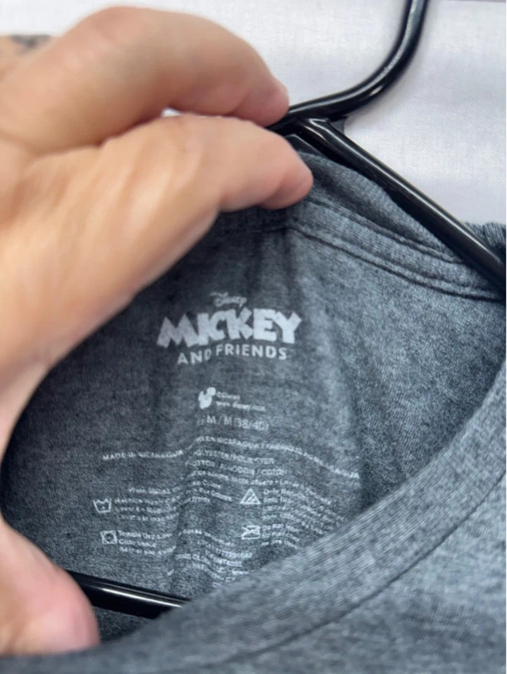 Mickey Mouse - Picture 2 of 3